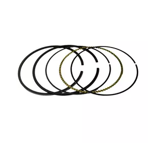 Кольца поршневые Isuzu Gemini, Rik 17600-100, 8-94144-187-0